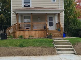 283 E George St, Marion, OH