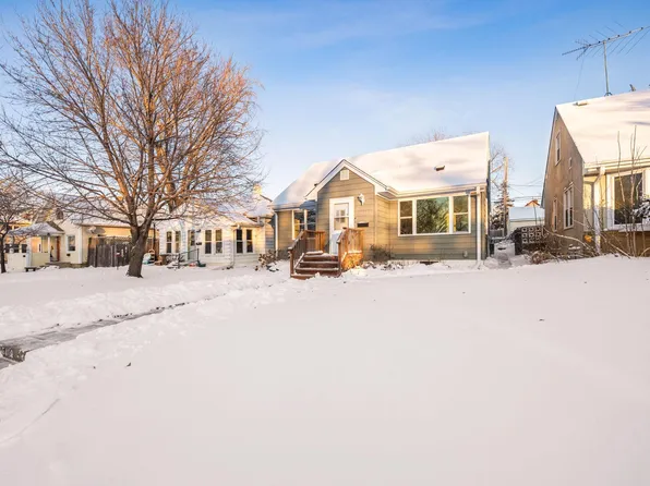 5409 44th Ave S, Minneapolis, MN 55417