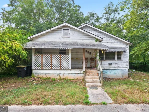 1210 Spring Creek St SW, Rome, GA 30161