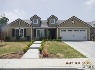 13325 Evening Breeze Ave, Bakersfield, CA 93314