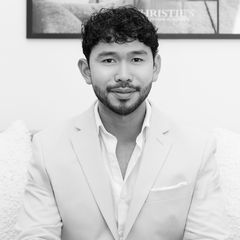 Sebastian Mobo
