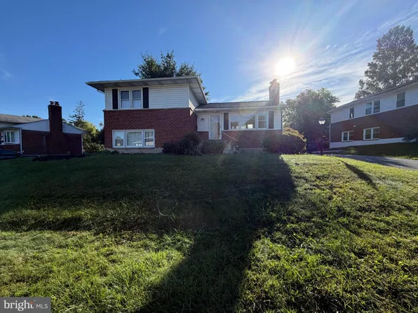 915 Shelley Rd, Towson, MD 21286