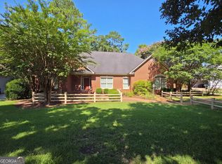 2109 Cumberland Ln, Albany, GA 31721