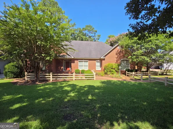2109 Cumberland Ln, Albany, GA 31721