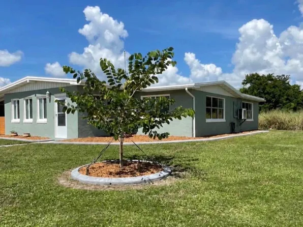 3753 Easy St, Pt Charlotte, FL 33952