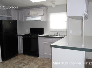 6776 Claxton St, Kalamazoo, MI 49048