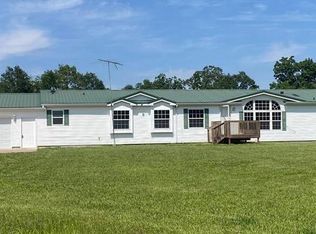 54086 Finch Rd, Vandalia, MO 63382