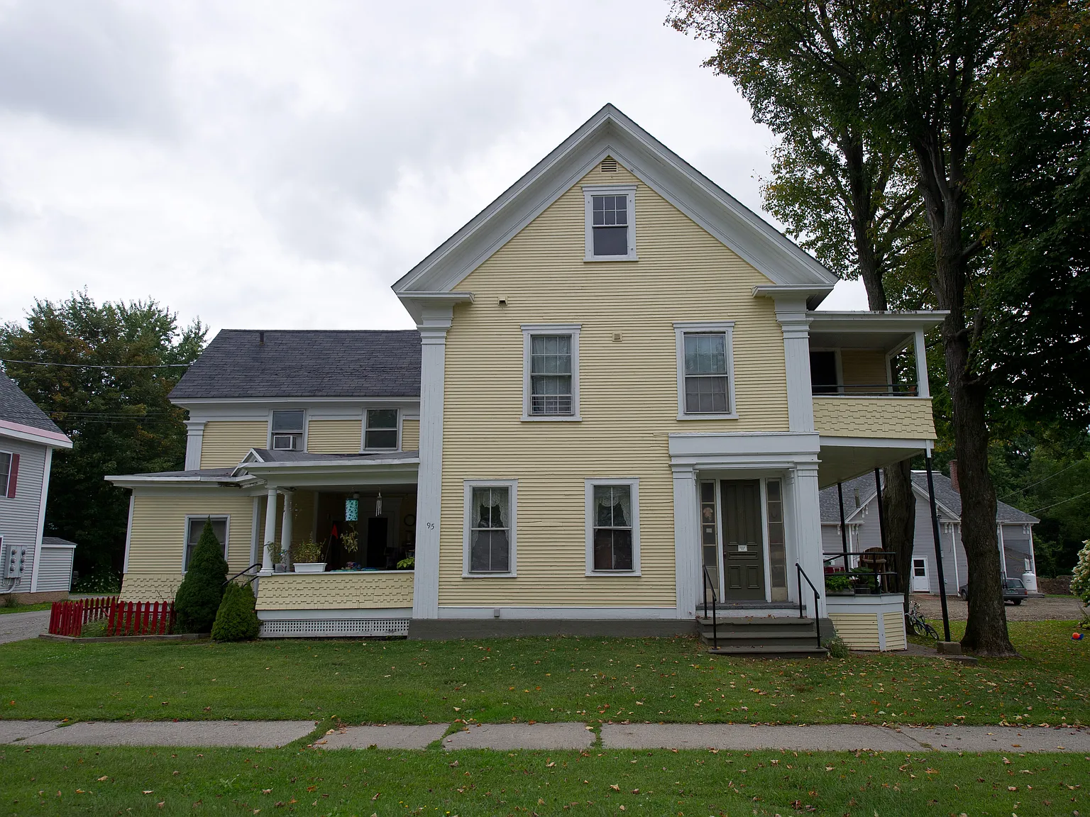 Morrisville Community — Photo 1