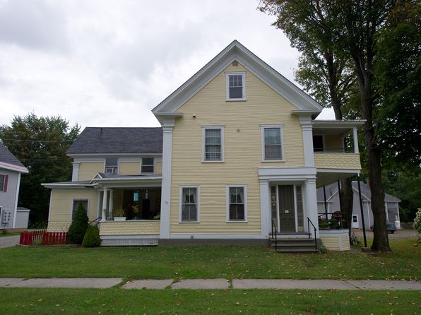 Morrisville Community