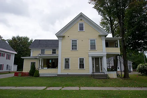 Morrisville Community Photo 1