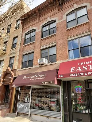 1st image of 651 Vanderbilt Ave #Bld