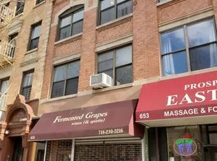 651 Vanderbilt Ave #BLD, Brooklyn, NY 11238