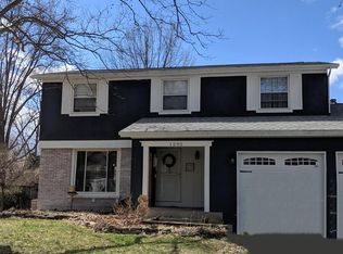 1205 Crestview St, Reynoldsburg, OH