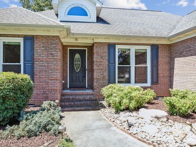 8300 Quail Hollow Dr, Harrisburg, NC, 28075