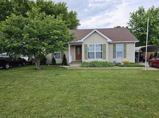 335 Bandera Ln, Springfield, TN 37172
