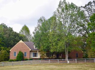 531 Long Branch Dr, Amherst, VA 24521