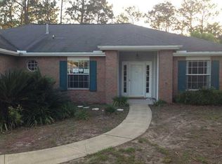 145 Steeplechase Dr, Crestview, FL 32539