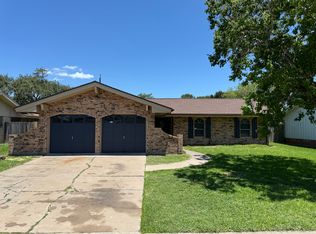 4638 Bonner Dr, Corpus Christi, TX 78411