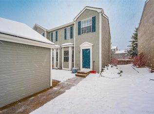 6612 Avondale Rd UNIT 7D, Fort Collins, CO 80525