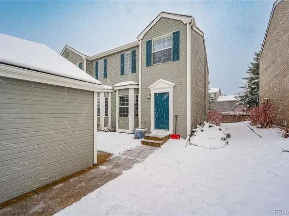 6612 Avondale Road #7D, Fort Collins, CO 80525