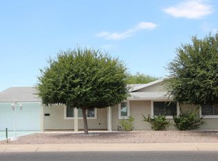 10816 N 109th Ave, Sun City, AZ 85351
