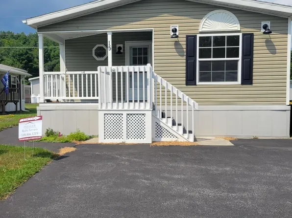 15 Kevin Lane #15, East Durham, NY 12423