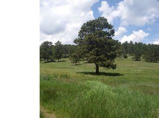 772 Ranch Rd, Ward, CO 80481