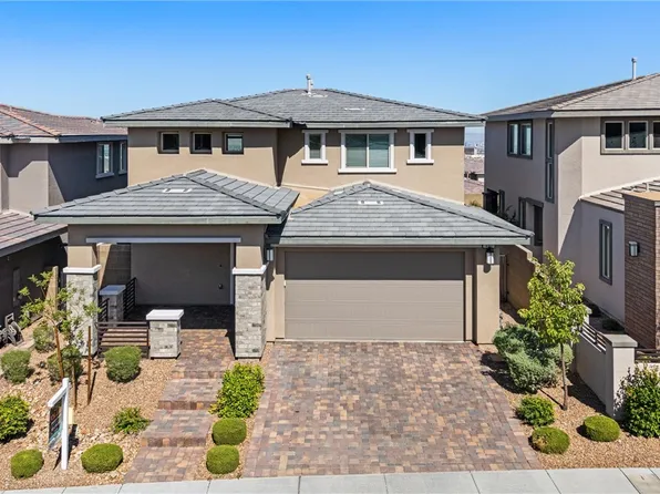 452 Harmony Bay Ave, Las Vegas, NV 89138