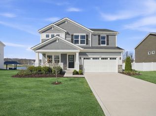 12344 Woodmar Pl, Cedar Lake, IN