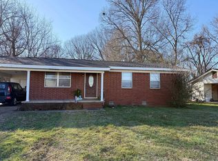 805 S Spring St, Searcy, AR 72143