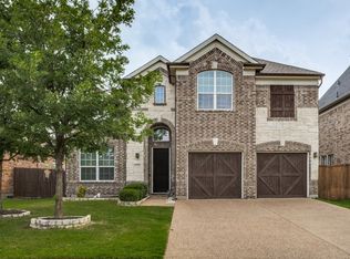 13225 Courtney Dr, Frisco, TX 75033