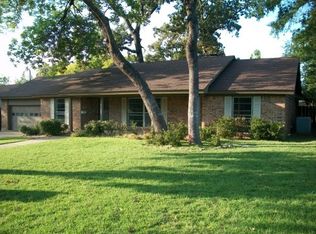 2765 Culbertson St, Paris, TX 75460