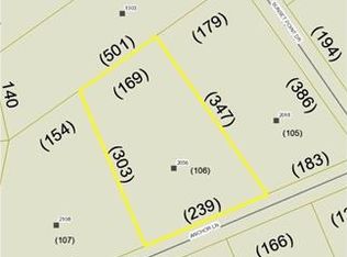 2056 Anchor Ln, Connelly Springs, NC 28612