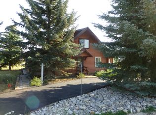 718 Alta Drive, Star Valley Ranch, WY 83127