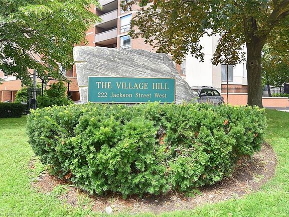 2nd image of 222 Jackson St W #706
