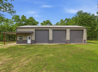 7366 Point Aquarius, Quinlan, TX 75474