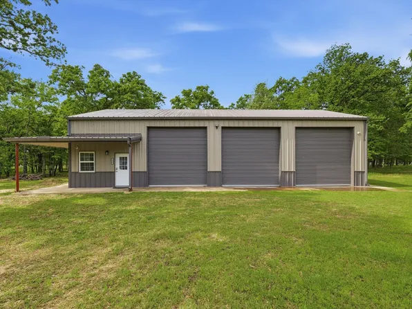 7366 Point Aquarius, Quinlan, TX 75474