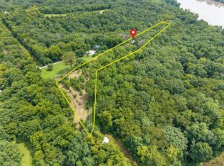 2553 S Roby Farm Rd, Rocheport, MO 65279