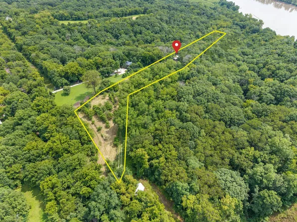 2553 S Roby Farm Rd, Rocheport, MO 65279
