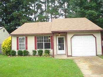 1st image of 3848 Clearwood Ct