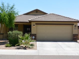 23819 W Yavapai St, Buckeye, AZ 85326