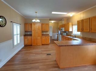 5402 Delona Rd, Milton, FL 32583