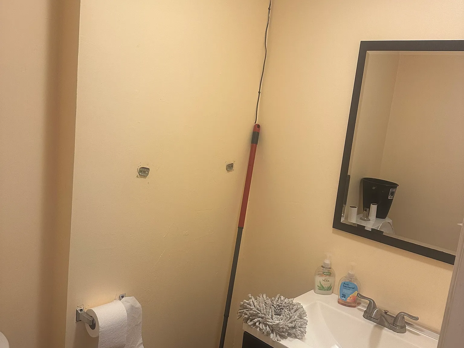 1 bed, 400 sqft, $595 — Photo 4