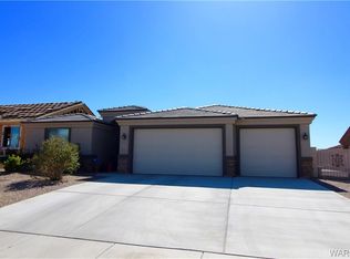 4867 N Neal Ranch Rd, Kingman, AZ 86401