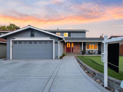 1092 Beaumont Dr, San Jose, CA, 95129