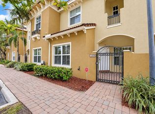 2851 W Prospect Rd UNIT 1209, Tamarac, FL 33309