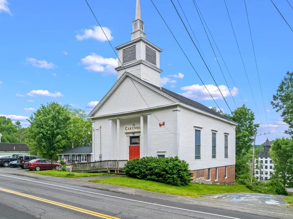 85 Friendship Road, Waldoboro, ME 04572