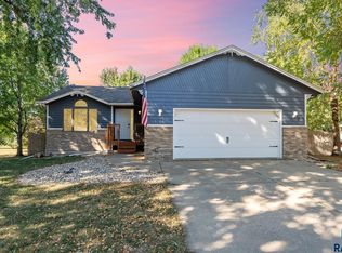 2025 S Queens Ave, Sioux Falls, SD 57106