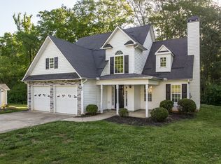 23 Forrest Ln, Newnan, GA 30263