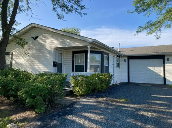 6 Mustang Ct Lot 47, Grayslake, IL 60030